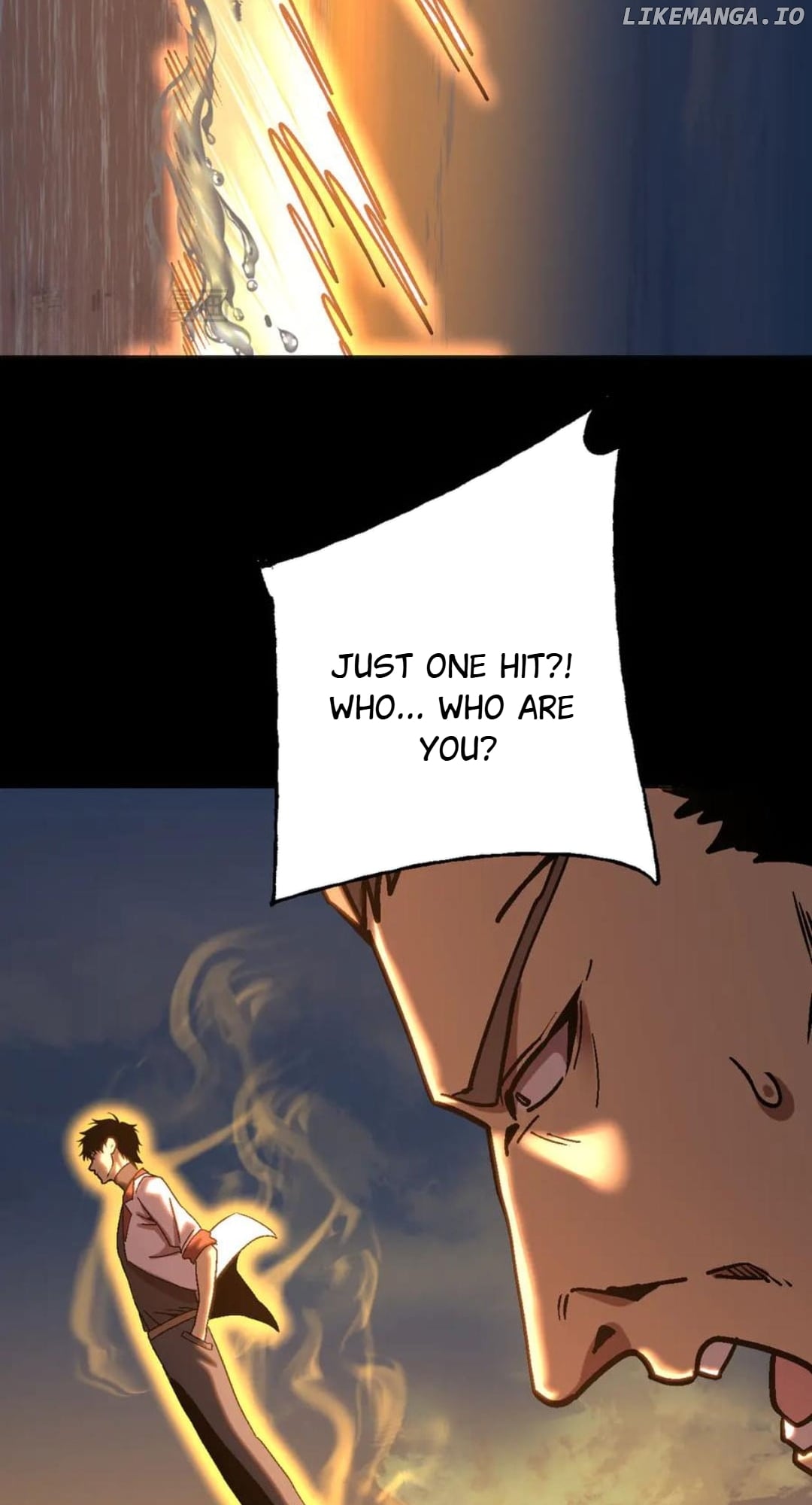 Log into the Future Chapter 192 - page 51